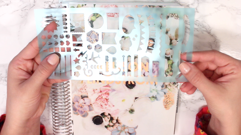 Plan with me in this video using my Erin Condren LifePlanner! If you've ever wondered what it looks like inside a blogger's planner, now's your chance to find out. Check out how I decorate and organize my week!
