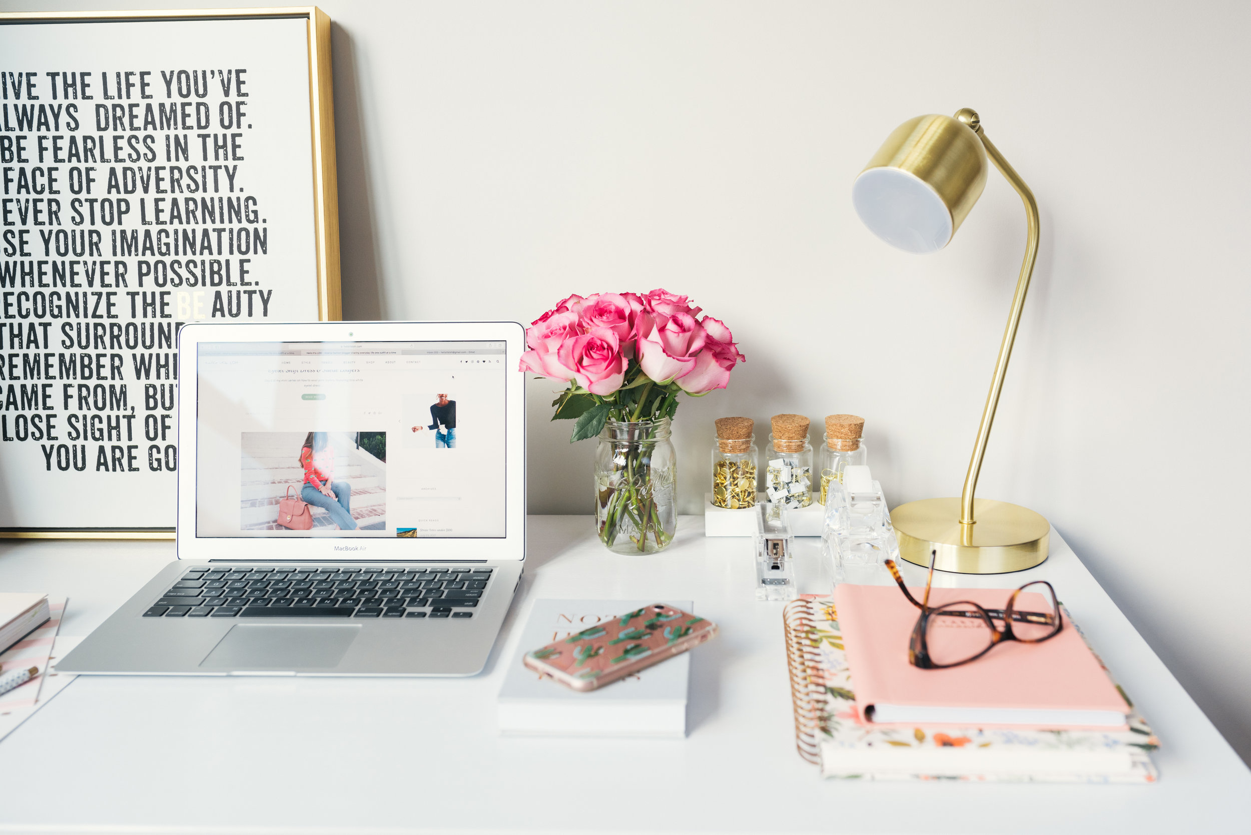 When I started blogging, one of the questions I asked was, “How do I get ads on my site?” If you did too then you’ll enjoy this list of ad networks for bloggers and influencers.