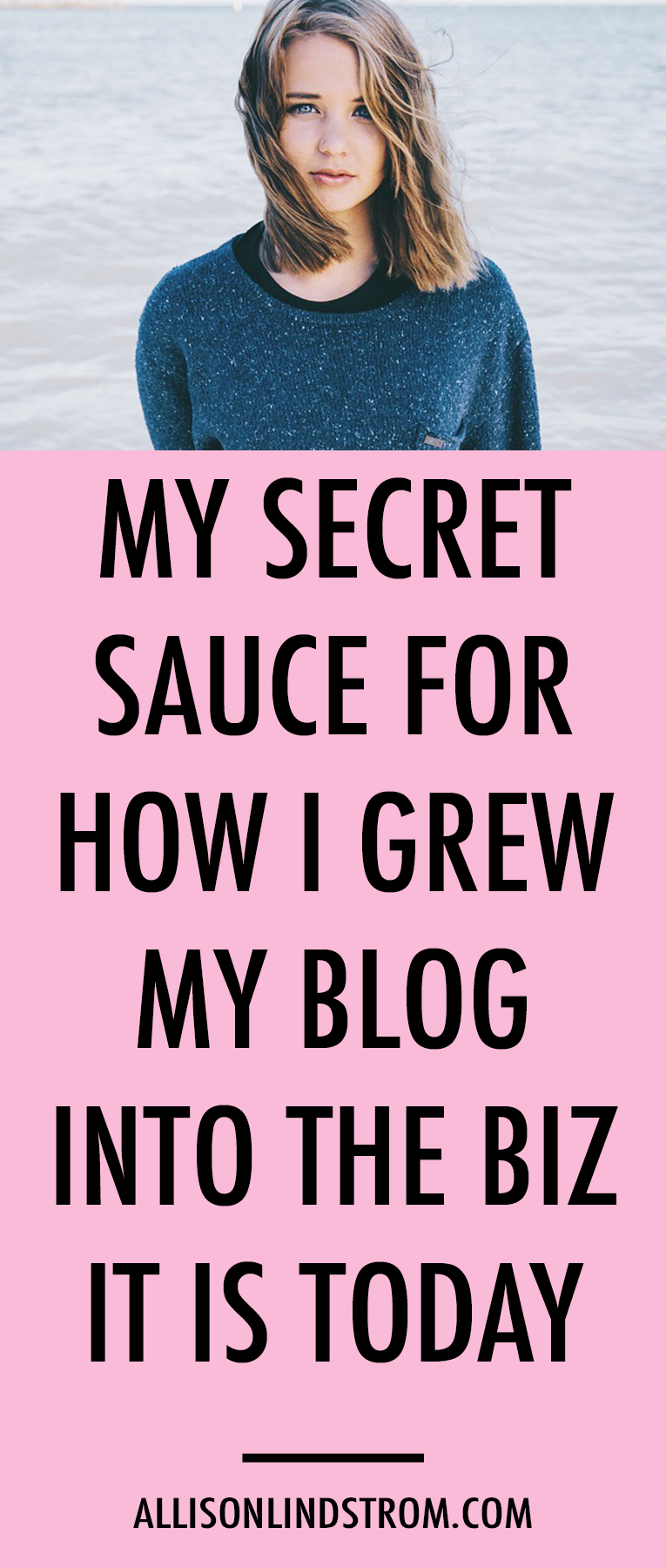 You can’t run a blogging business, with consistent full-time income, if you don’t have an established following with loyal fans. There, I said it. It’s brutal but it’s true.