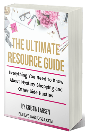 Ready to juggle parenting, housework, and working at home? I've got some tips to help all you stay at home mom's rock that side hustle!