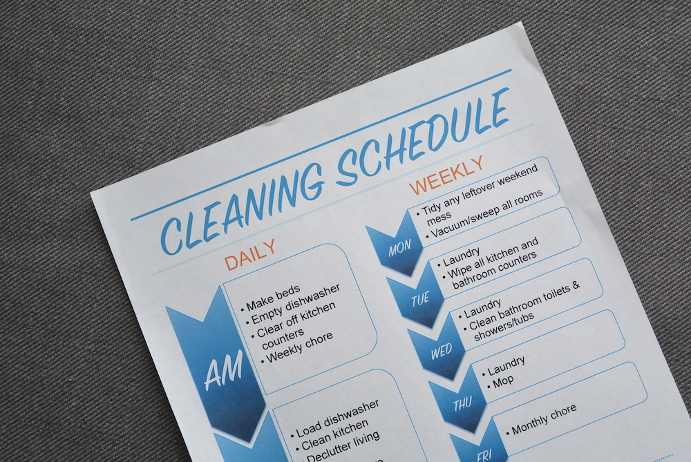 Ready to have the most productive year of your life? Today I'm talking about how to use a daily planner to help you organize your goals prioritize your tasks.